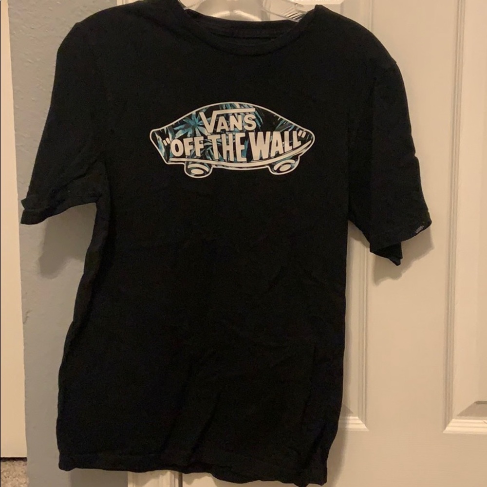 Vans T - Shirt